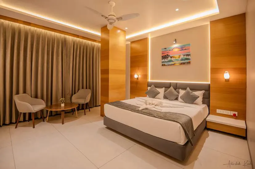 Supreme Room(Double Person)